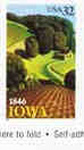 U.S. #3089 Iowa Statehood MNH