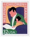 U.S. #3125 Helping Children Learn MNH