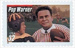 U.S. #3149 Pop Warner MNH