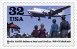 U.S. #3211 Berlin Airlift MNH