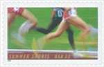 U.S. #3397 Summer Sports MNH