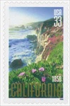 U.S. #3438 California Statehood MNH
