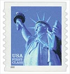 U.S. #3453 1st Class Liberty Coil (2000) MNH