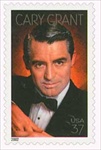 U.S. #3692 Cary Grant MNH