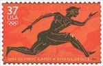 U.S. #3863 Summer Olympic Games MNH
