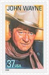 U.S. #3876 John Wayne MNH
