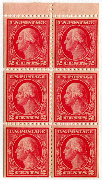 United States Stamp Albums - iHobb