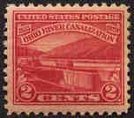 U.S. #681 Ohio River Canalization - MNH