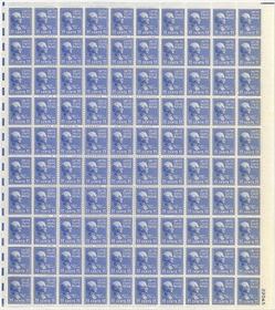 U.S. #816 11c James K. Polk