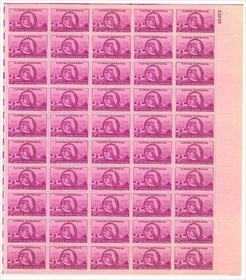 U.S. #927 Florida Statehood
