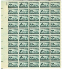 U.S. #936 Coast Guard Issue
