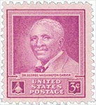 U.S. #953 Dr. George Washington Carver MNH