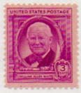 U.S. #960 William Allen White MNH