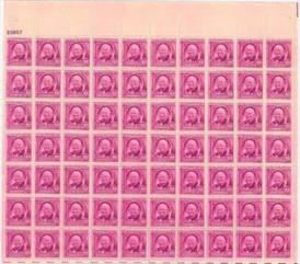 U.S. #960 William Allen White Issue