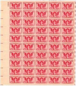 U.S. #962 Francis Scott Key Issue