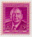 U.S. #965 Harlan F. Stone MNH