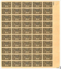 U.S. #972 Indian Centennial