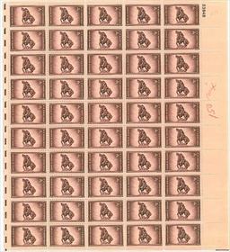 U.S. #973 Rough Riders