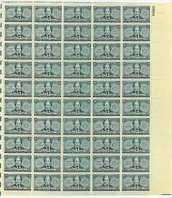 U.S. #974 Juliette Low - Girl Scouts