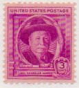 U.S. #980 Joel Chandler Harris MNH