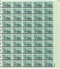 U.S. #981 Minnesota Territory