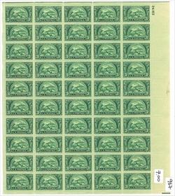 U.S. #987 American Bankers Association