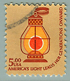 U.S. #1612 Used
