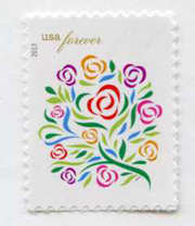U.S. #4764 Where Dreams Blossom 2013