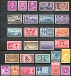 U.S. Commemorative Year Set 1948
