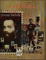 USPS Commemorative Year Set 1984