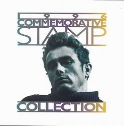 USPS Commemorative Year Set 1996