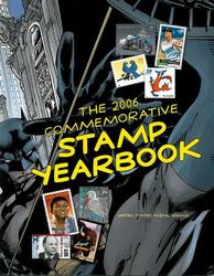 USPS Commemorative Year Set 2006