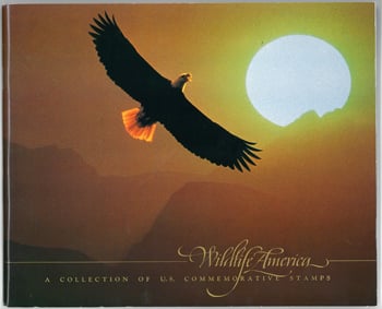 USPS Wildlife America