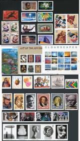 U.S. Commemorative Year Set 2004