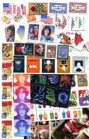 U.S. Complete Year Set 2018