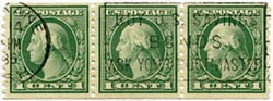 U.S. #452 Used