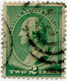 U.S. #211 Used