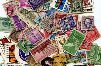 United States 100  all different