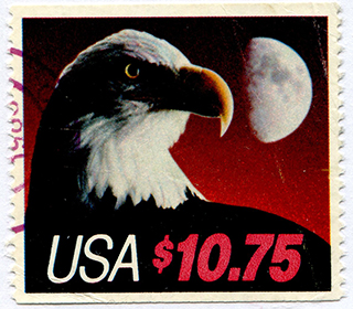 U.S. #2122 Used