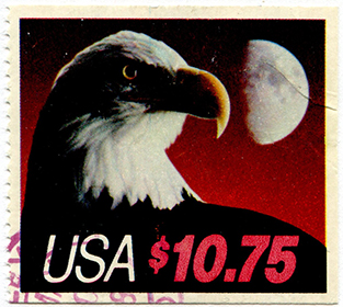 U.S. #2122 Used