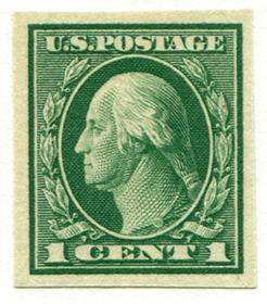 U.S. #481 MNH