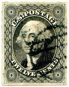 U.S. #17 Used