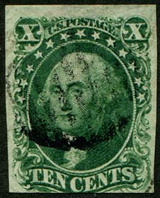 U.S. #15 Used