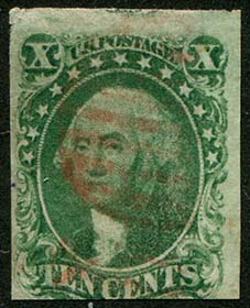 U.S. #14 Used