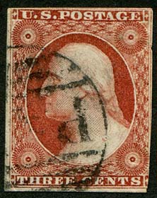 U.S. #10 Used