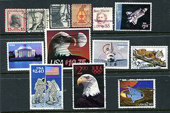 U.S. High Value Group - Used