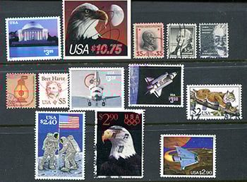 U.S. High Value Group - Used