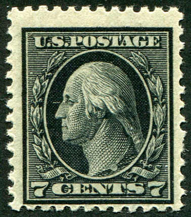 U.S. #507 Mint