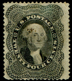 U.S. #37 Used
