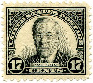 U.S. #623 MNH